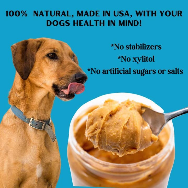 Elite Pet Distributors - Wholesale Pet Treats - Dog - Bark Bistro Beef Broth Buddy Budder 17oz jar5