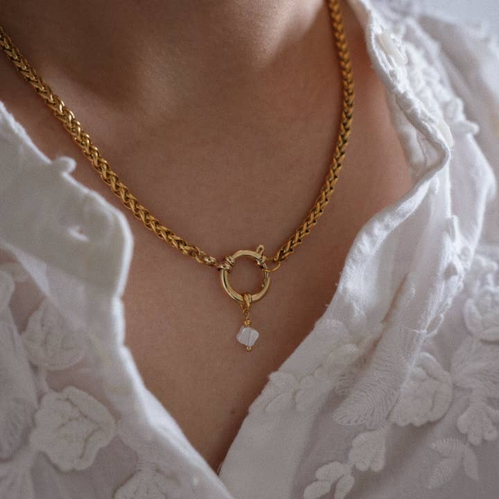 Orore bijoux - Wholesale Individual Charm/Pendant - Charm Ella3