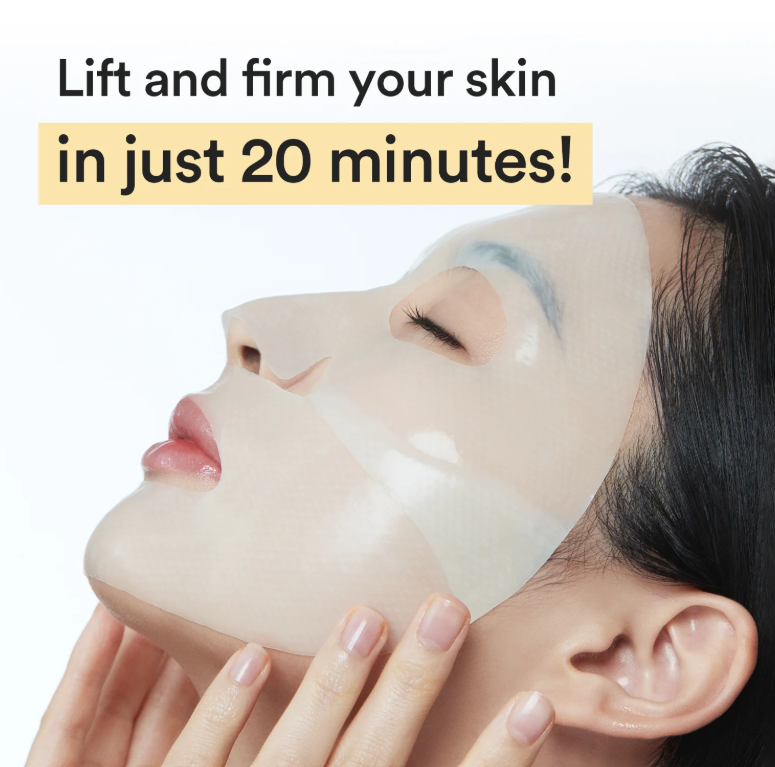 Best Beauty Group - Wholesale Skincare Face Mask - ABIB Collagen Gel Face Mask Vegan9