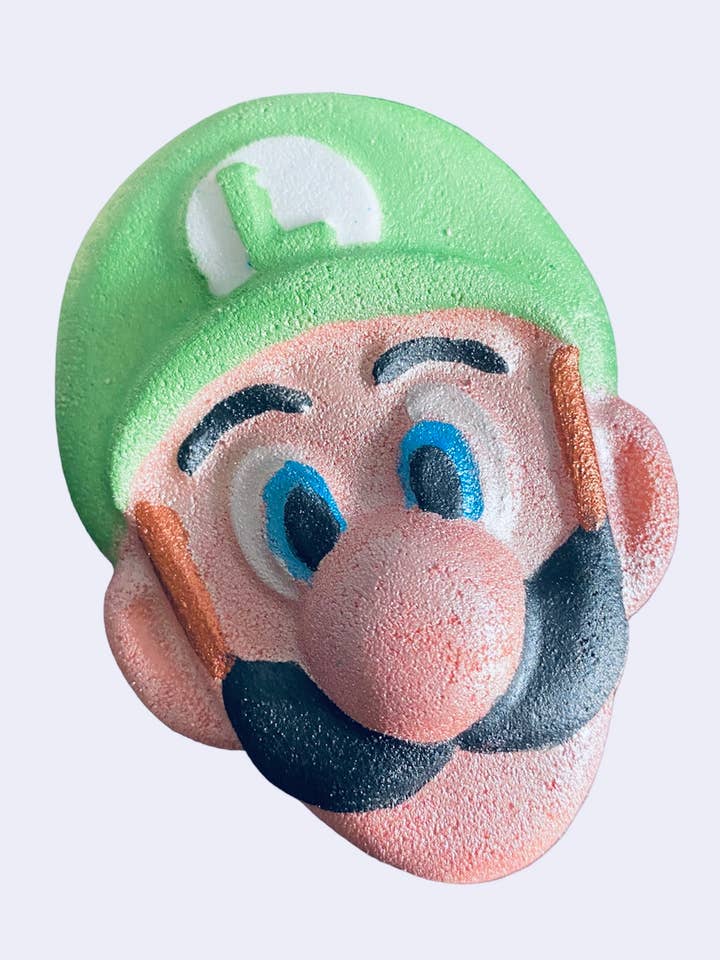 Italienischer Klempner Green für den Großhandel von Flaming desserts