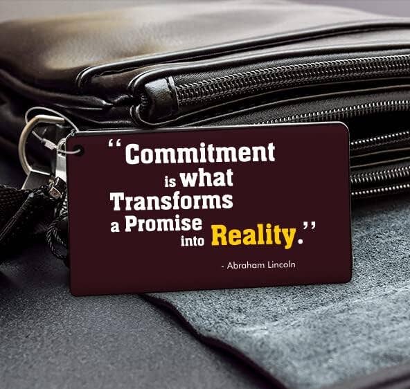 CanvasChamp - Vente Étiquette pour bagage - Étiquettes de bagages personnalisées avec texte et photos2