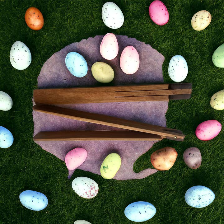 TG Designs - Wholesale Kitchen tong - 12"Flipping Tongs5