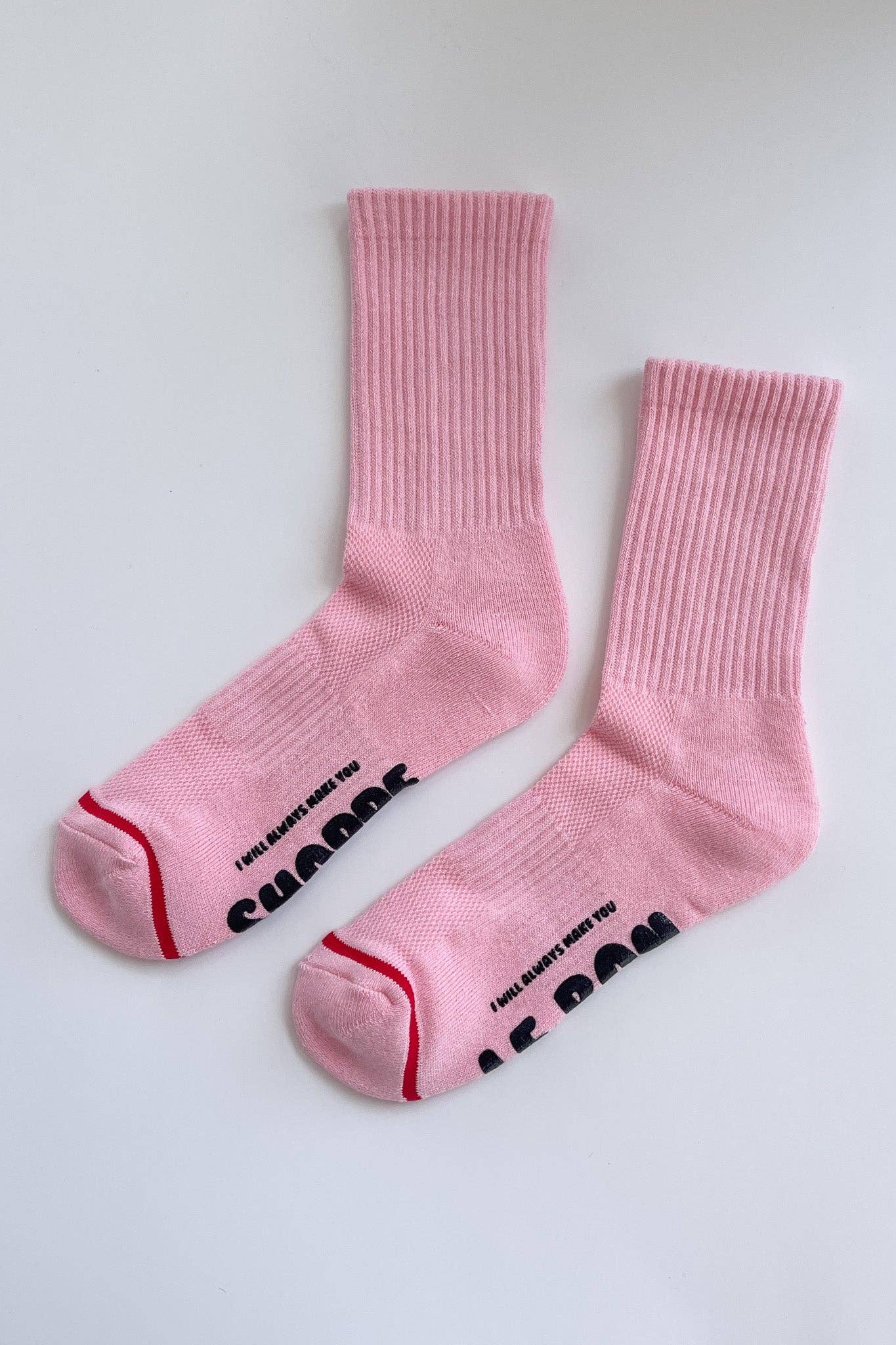Le Bon Shoppe - Wholesale Socks - Women's - Hugger Socks  (wholesale)5