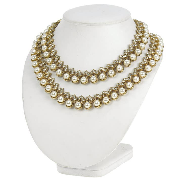 DIVAAN DUO CHOKER por atacado de kyles online ltd