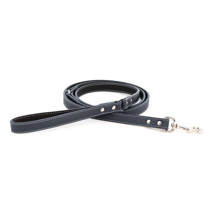 Toscaanse Italiaanse leren riem voor wholesale door Auburn Leathercrafters