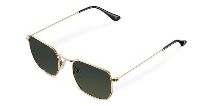 Meller - Wholesale Sunglasses - Women's - Emin Gold Olive1