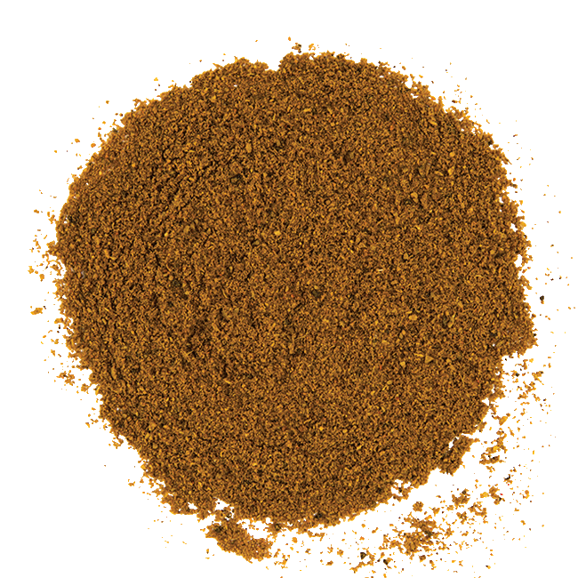 JS1599 – Engroshandel Tørret krydderiblanding – Cous Cous Krydderiblanding2