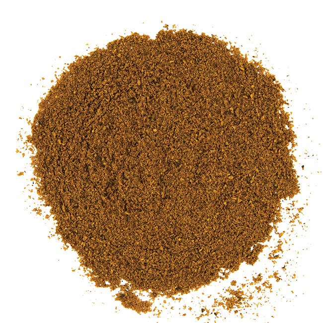 JS1599 - Wholesale Dried Spice Mix - Cous Cous Spice Blend2
