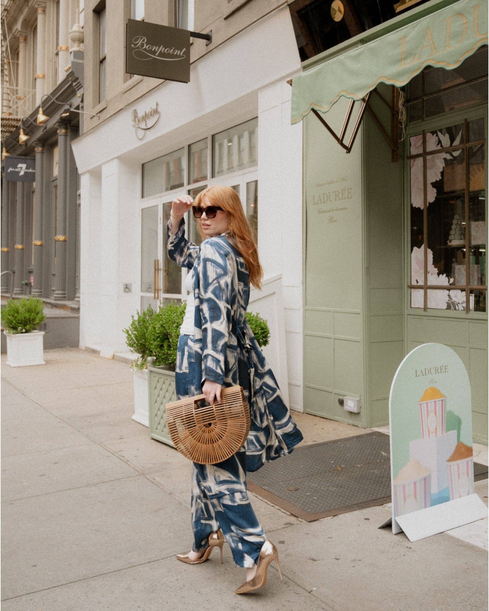 by Vivi. - Wholesale Kimono - Women's - Kimono Greek0