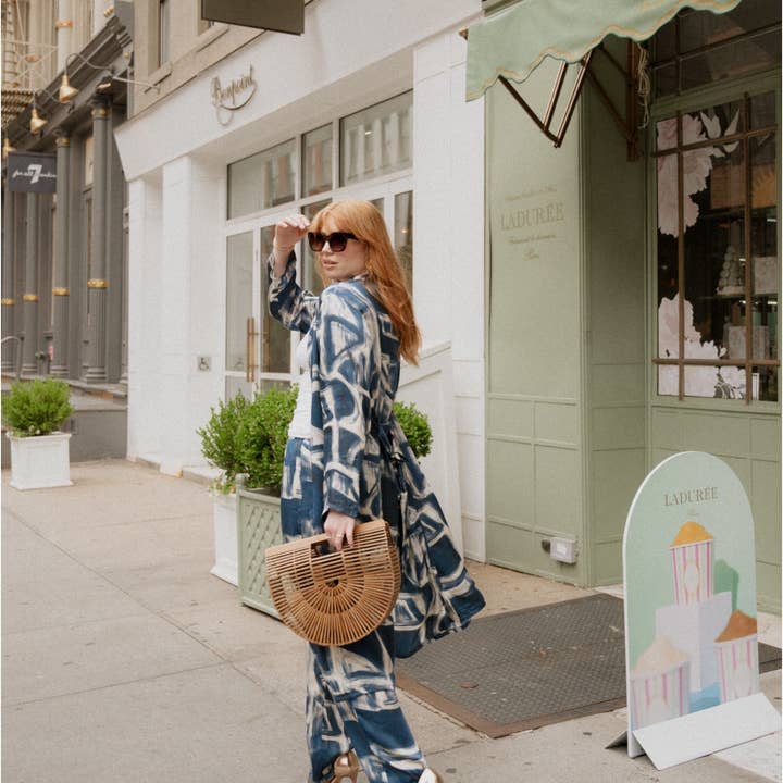 Kimono Greek for wholesale by by Vivi.