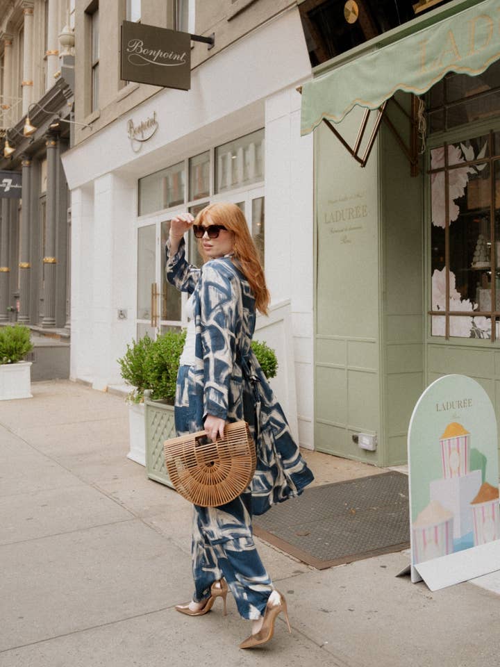 by Vivi. - Vendita all'ingrosso Kimono - Donna - Kimono greco by Vivi.