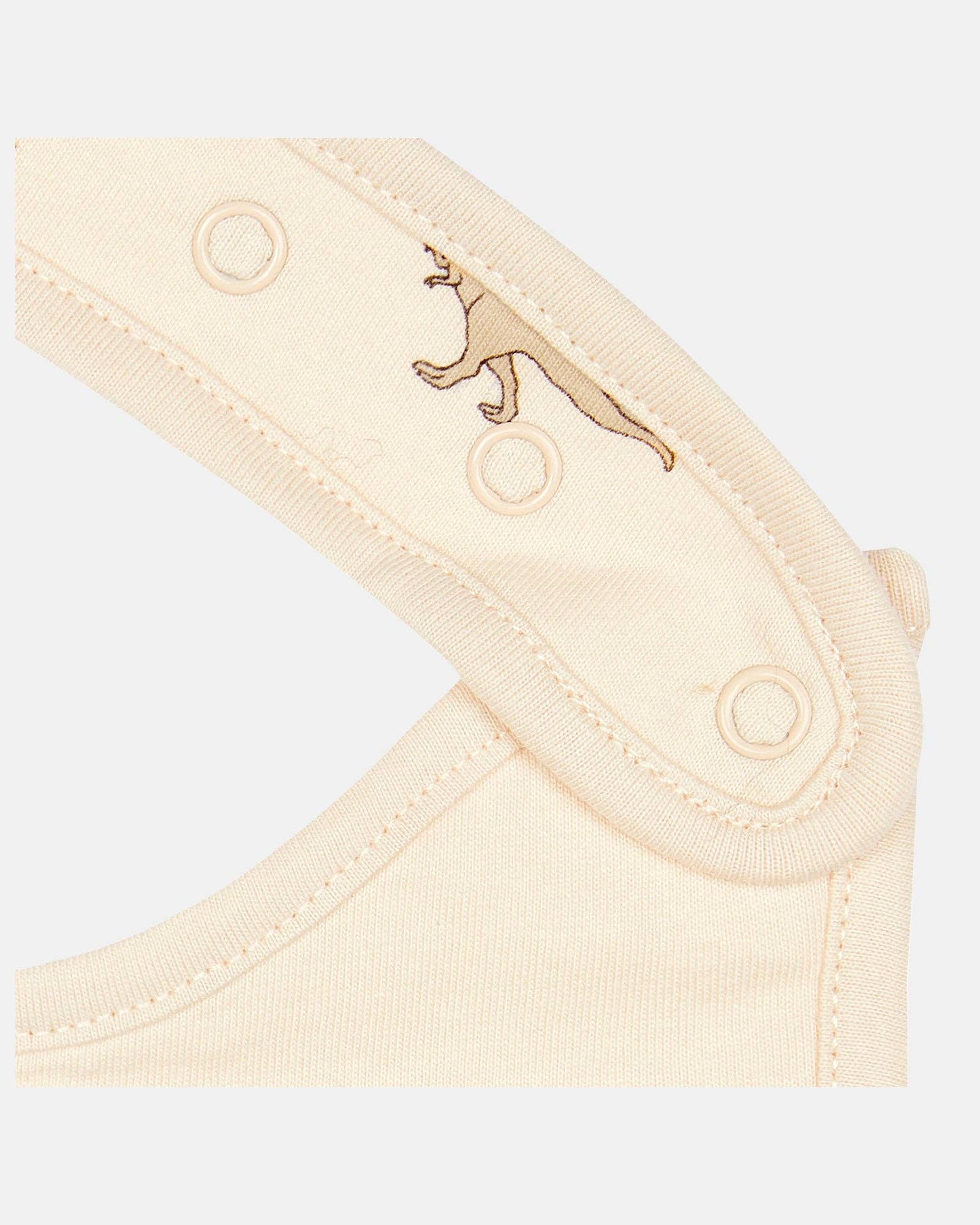 Toshi - Wholesale Bib – Baby - Baby Bib Story - 2pcs15