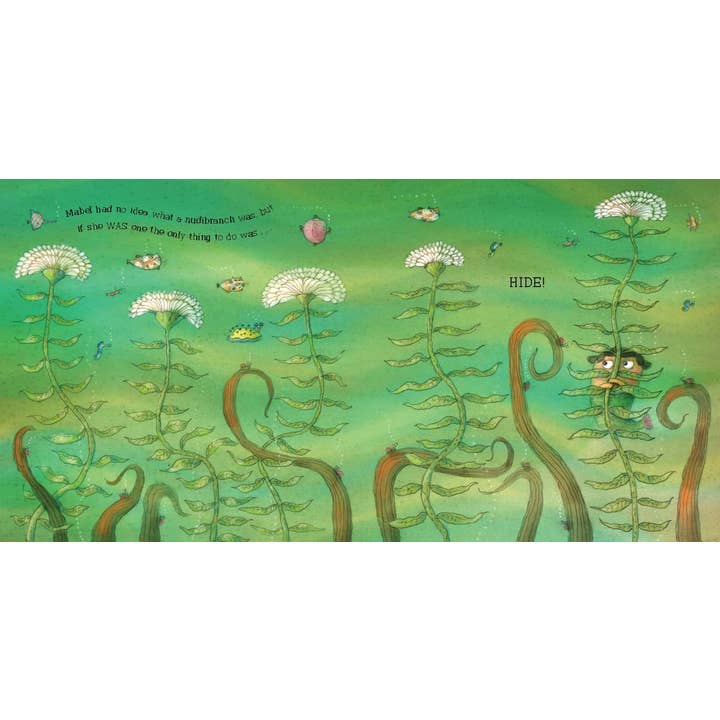 Chronicle Books - Wholesale Preschool Book (3-5) - Mabel8