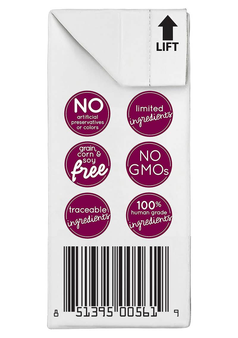 Caru - Wholesale Pet Food - Cat - Caru Classics Chicken Stew for Cats3