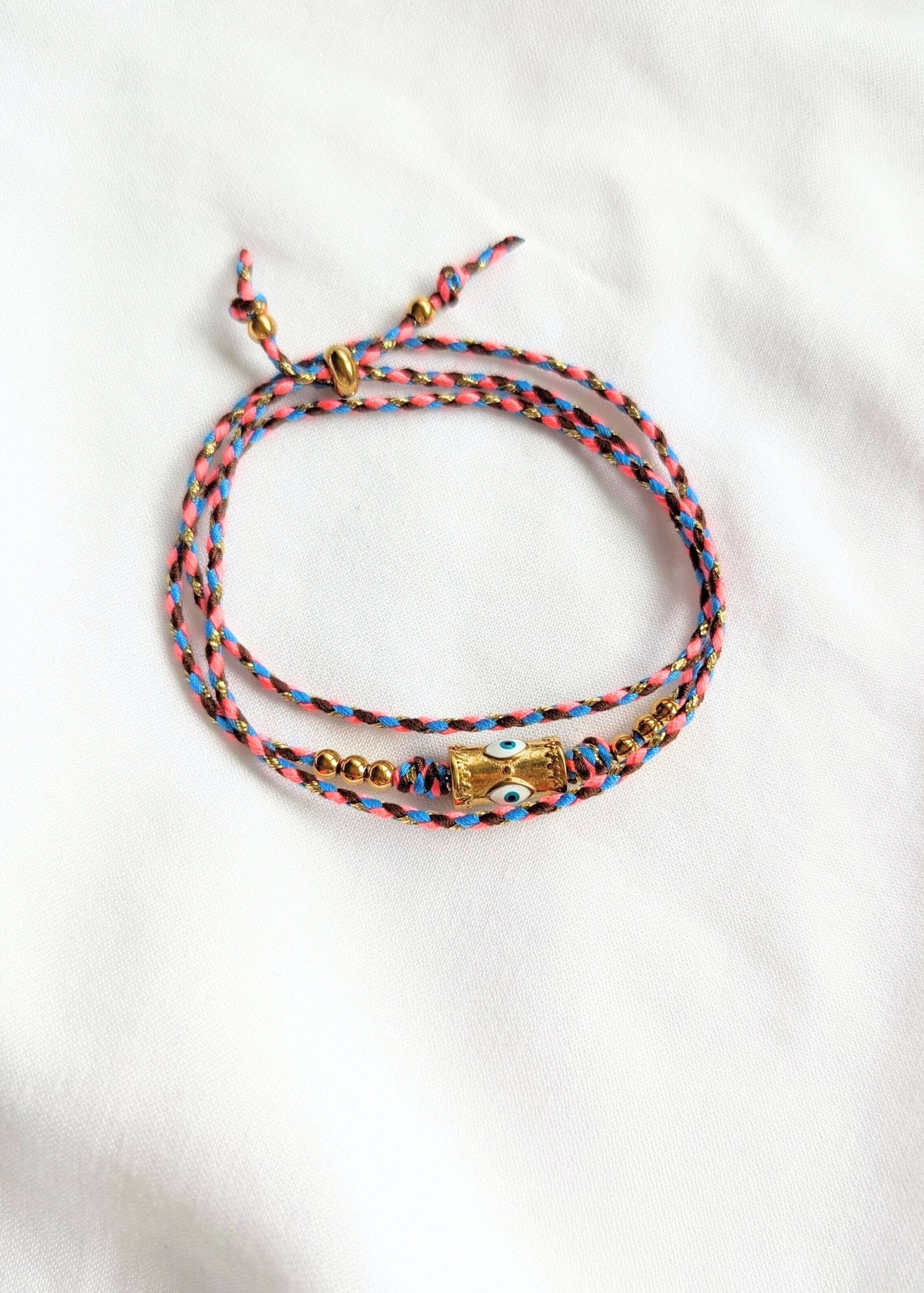 L'Atelier d'Artémis - Wholesale Halskettinghanger - INDI twee-in-één sieraad – omvormbare ketting & armband32