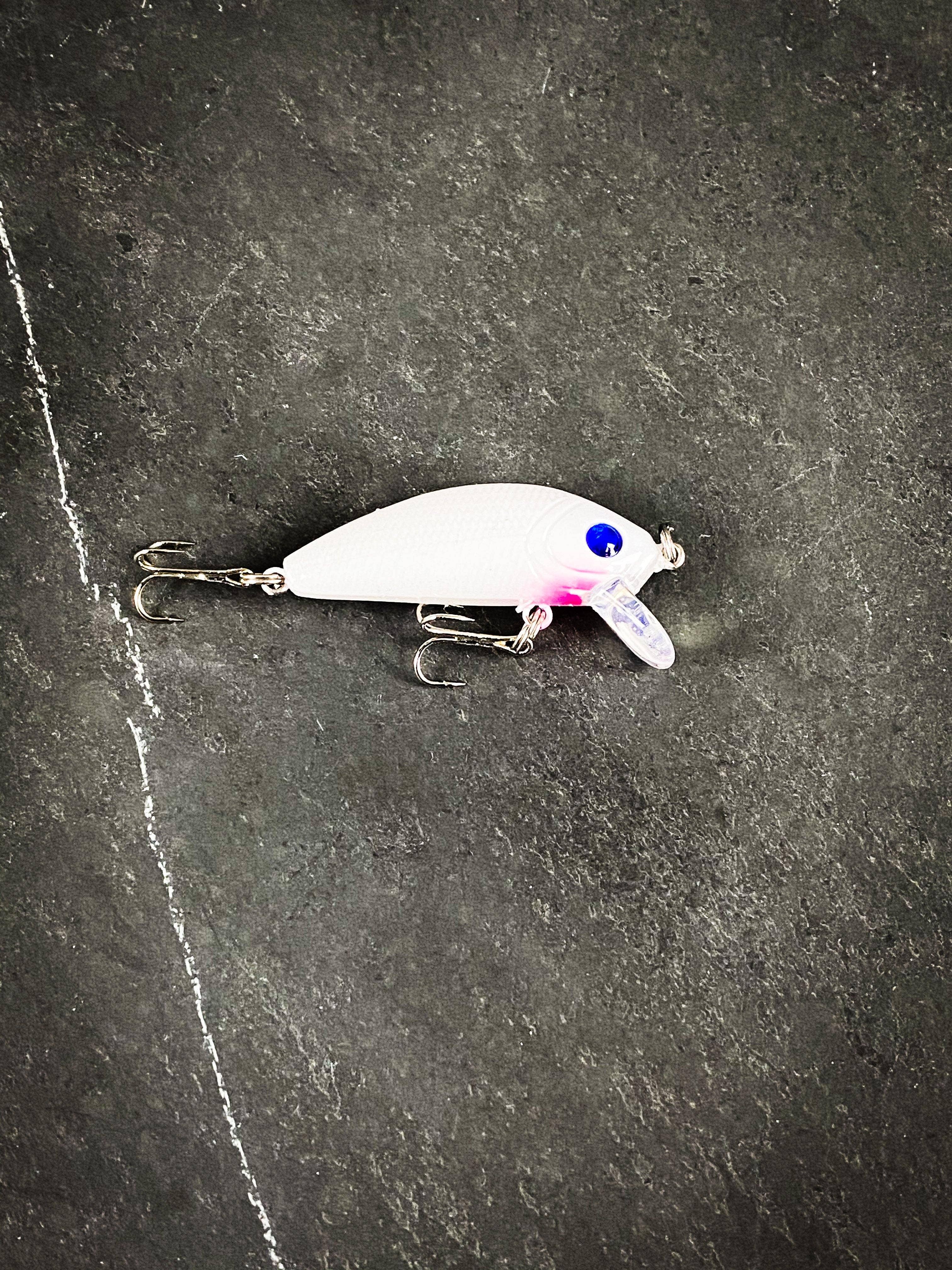 Outdoor Junction - Wholesale Sporting Accessories - Ultra-Light Crankbait Floating Minnow13