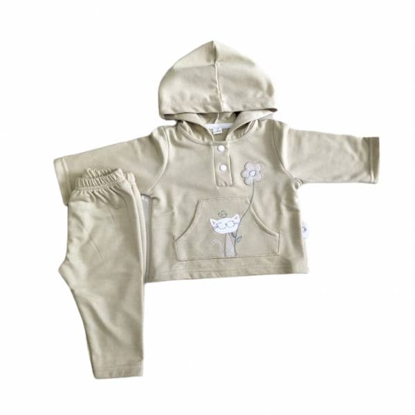 Cotton Socks – wholesale Klädesset - Baby – 408 Babyträningsset3