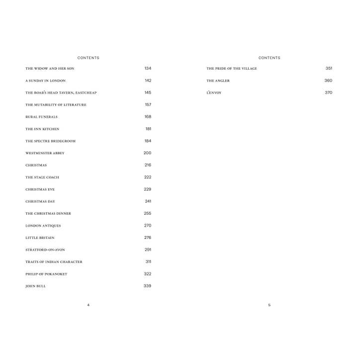 Hachette Book Group - Wholesale Classics - The Legend of Sleepy Hollow & Other Stories3