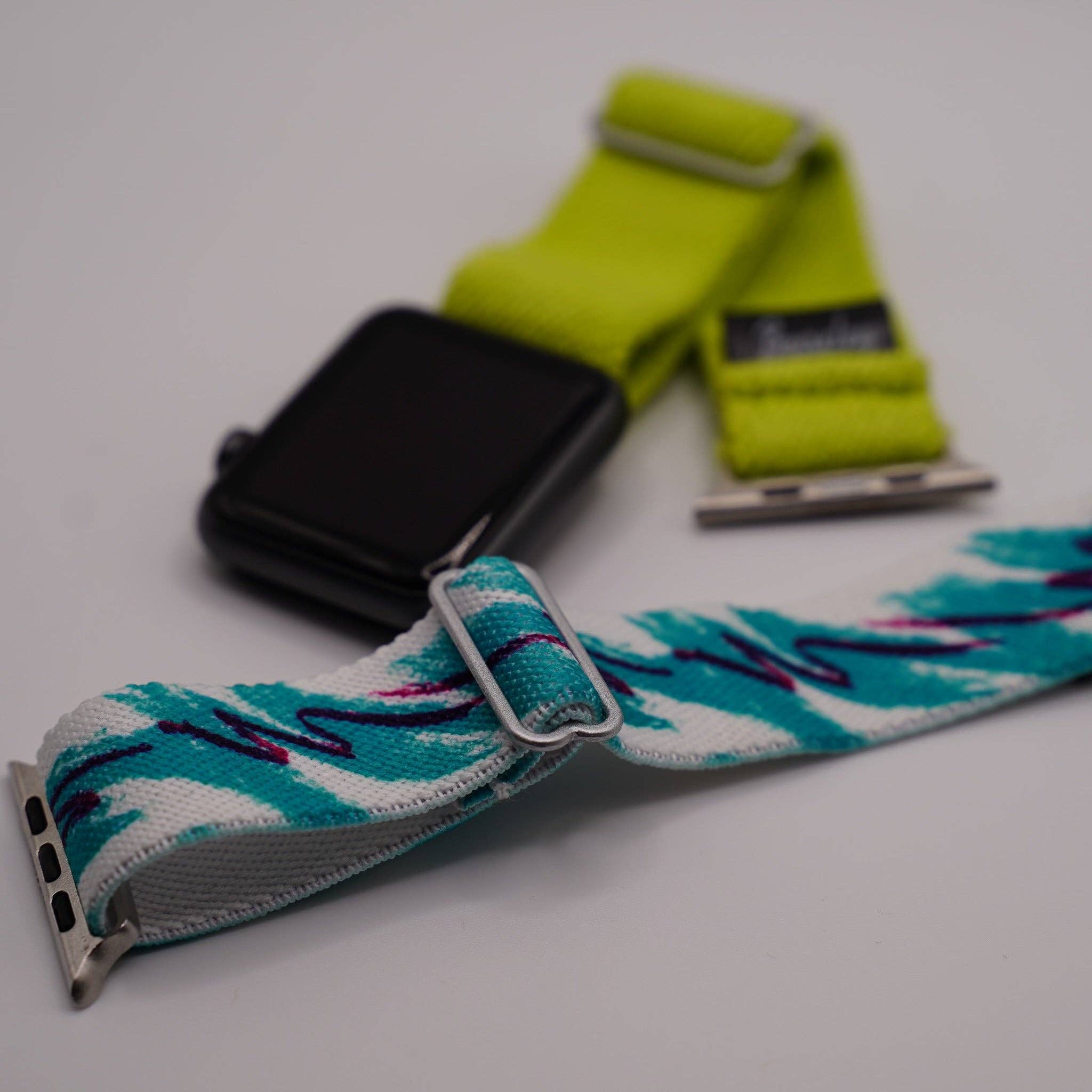 Braxley Bands - Wholesale Watch Band/Strap - Unisex - Jazz2