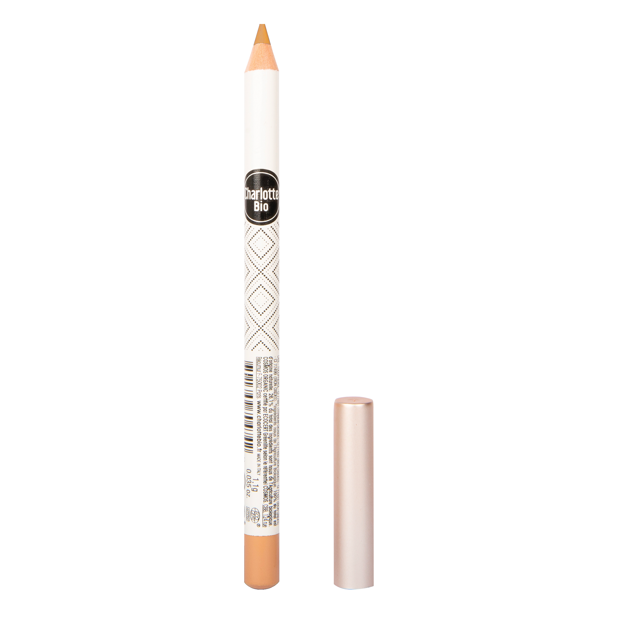 CHARLOTTE BIO - Wholesale Eyeliner/Pencil - Eye Pencils6