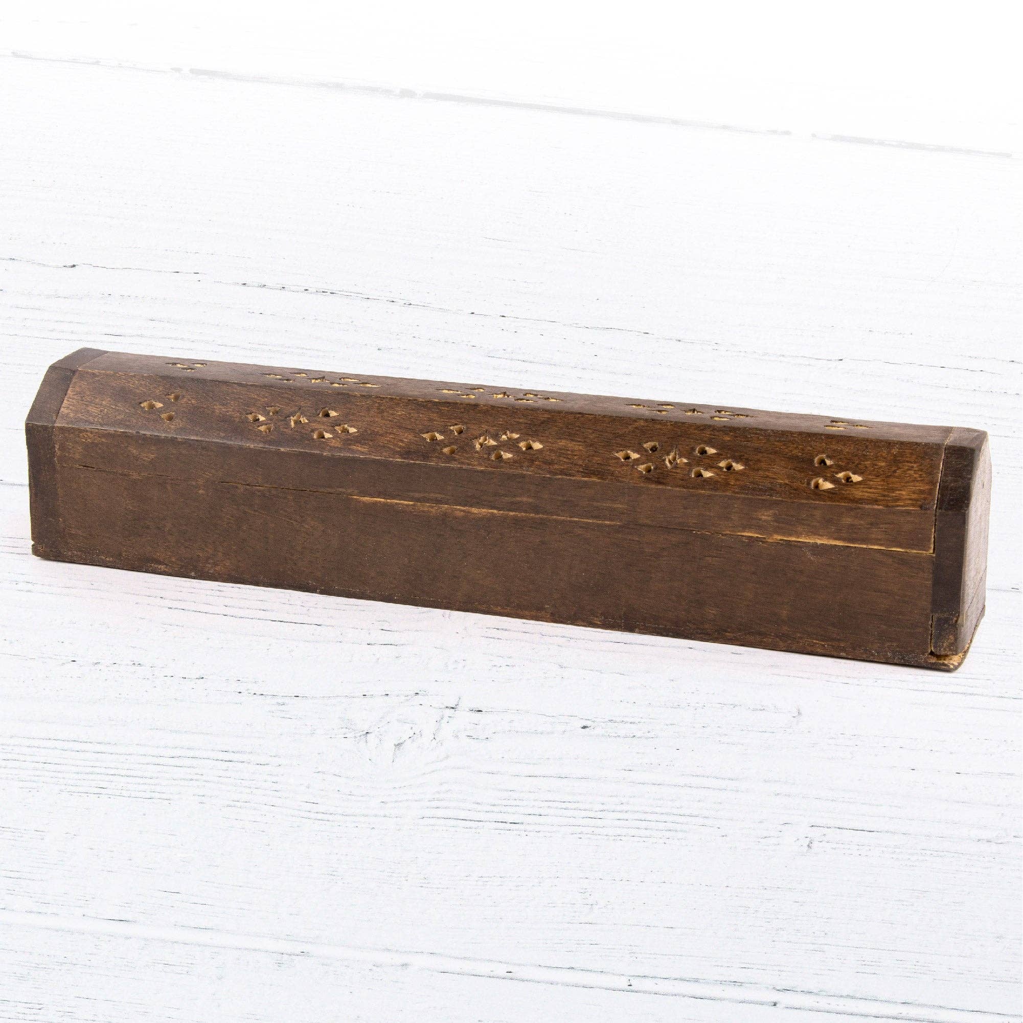 Myga - Wholesale Incense Holder - Wooden Incense Boxes28