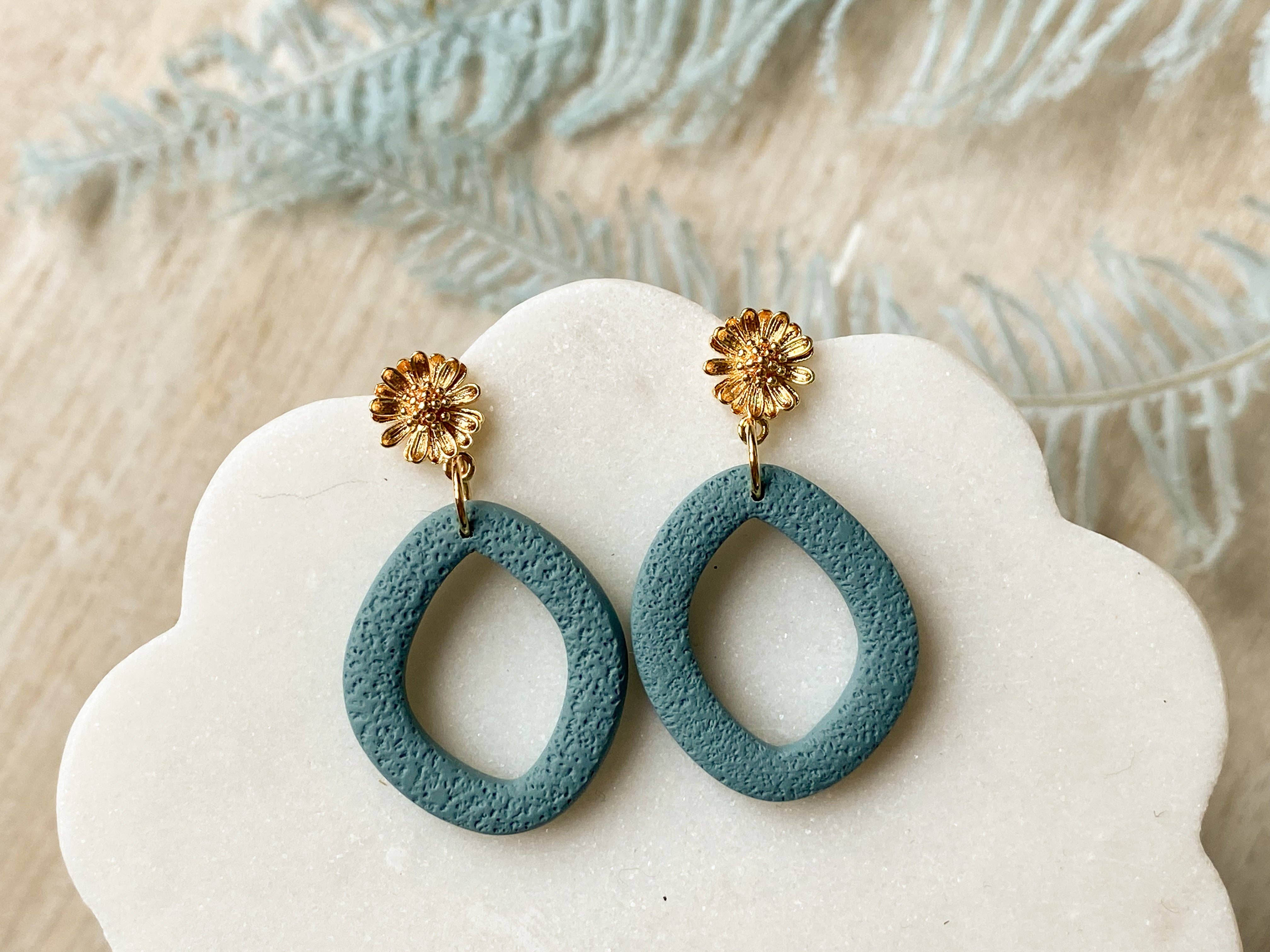 Agaveh girl - Wholesale Dangle Earrings - Maren6