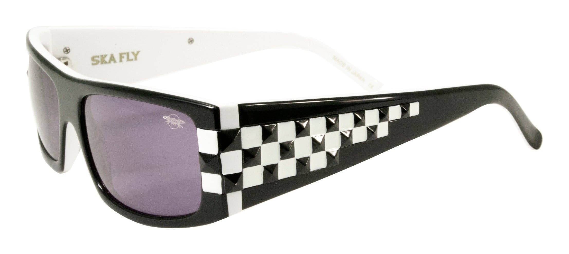 Black Flys Eyewear - Wholesale Sunglasses - Unisex - Ska Fly4