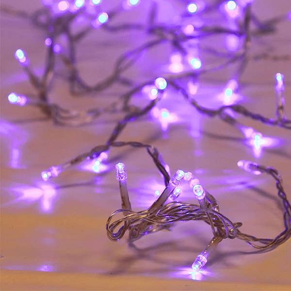 Garland Light 700 Lights 31.45M (4 Colors) for wholesale by LA RUTA DE LAS IMPORTACIONES SL