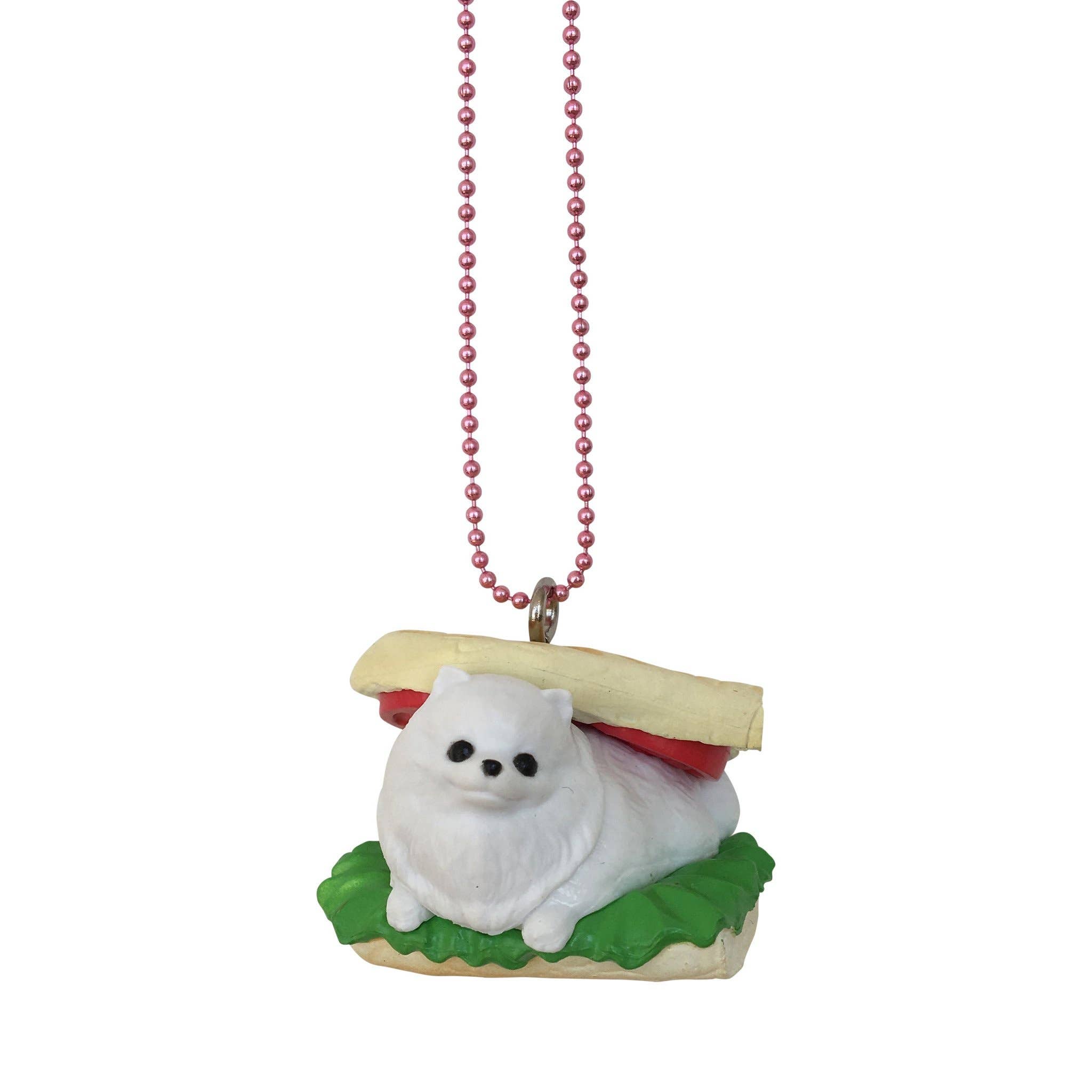 Pop Cutie Accessories & Gifts - Vente Collier – enfant - Ltd Colliers pour enfants Pop Cutie Doggie Bakery3