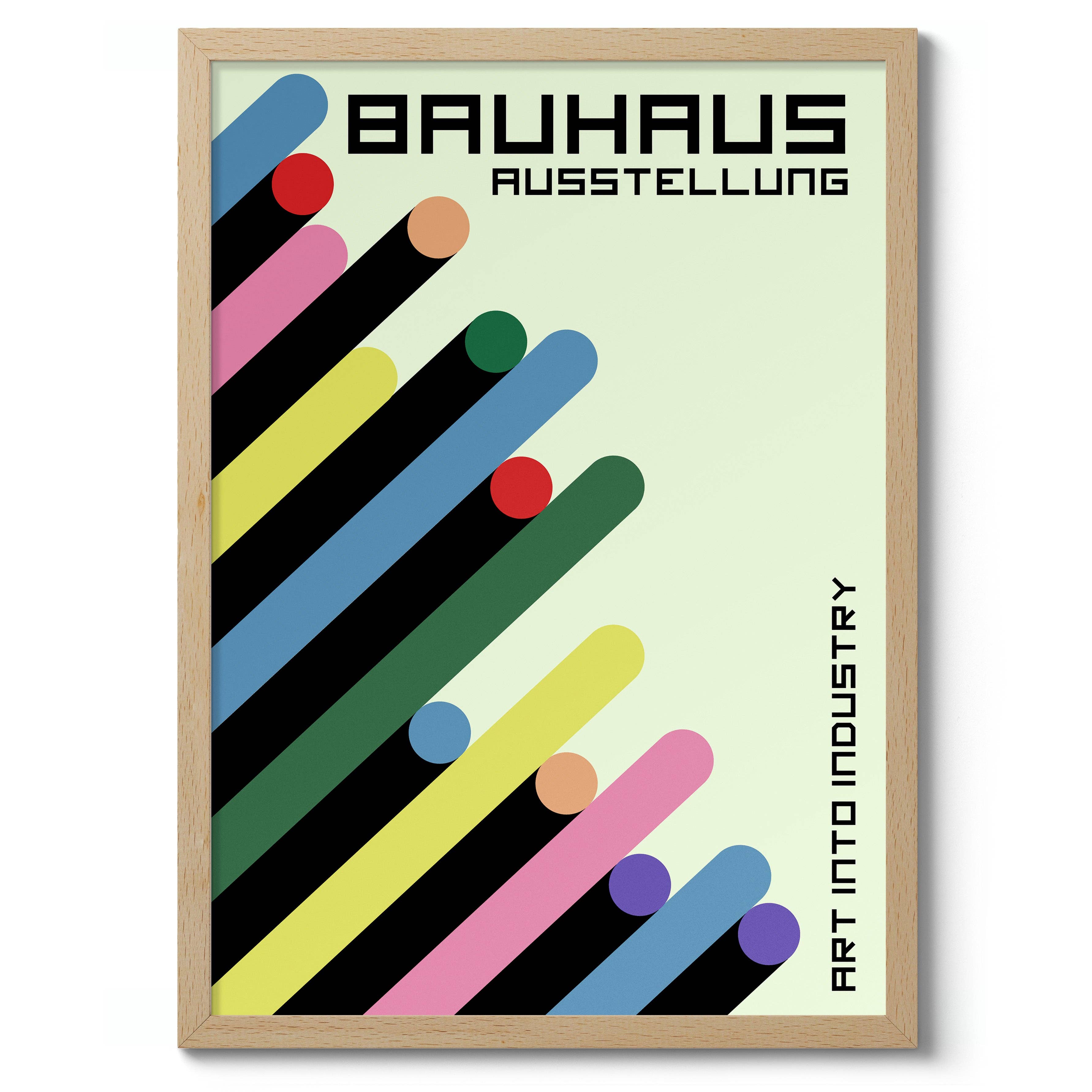 Animato – wholesale Art print – Tubes8