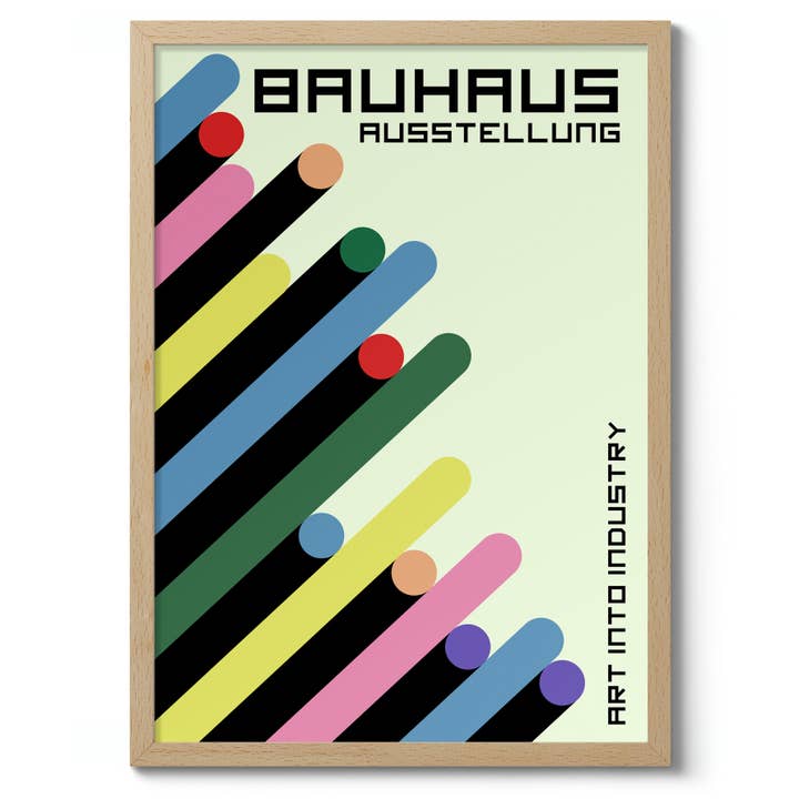 Animato – wholesale Art print – Tubes8