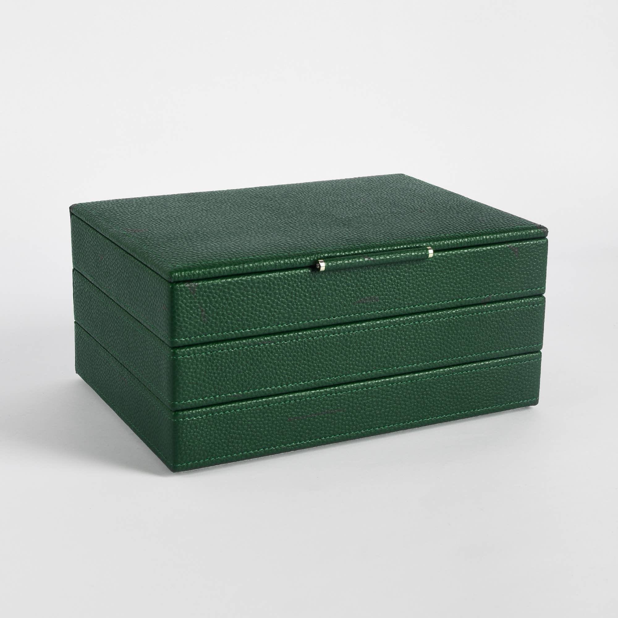 Perri Bleu - Wholesale Jewelry Box/Organizer - Odetta Stackable Jewelry Organizer10