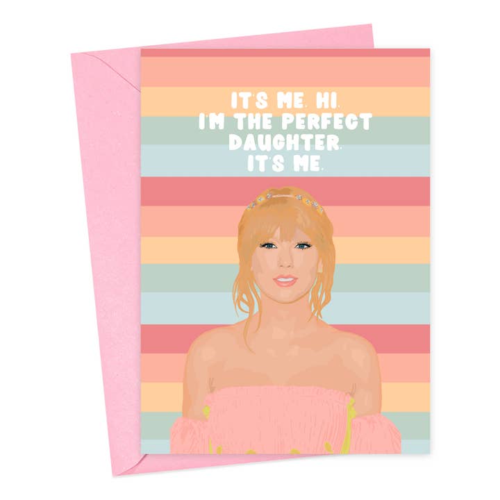 R is for Robo - Wholesale Mother's Day Card - Pop Culture Mothers Day Cards Trendy Mom Gifts for Women0