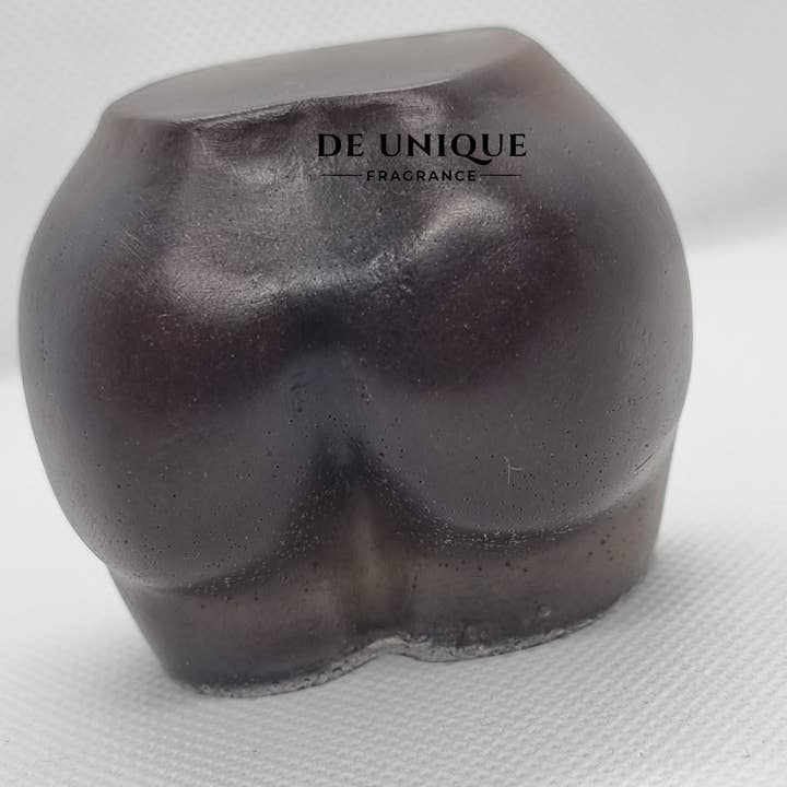 De Unique Fragrance – wholesale Tvål – Bum form bar tvål - Carribean Vibes (Jamaican me crazy)