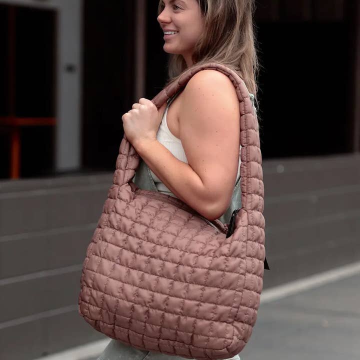 Jadelynn Brooke - Wholesale Tote Bag - Women's - On Cloud Nine Tote (Multiple COLOR OPTIONS)2