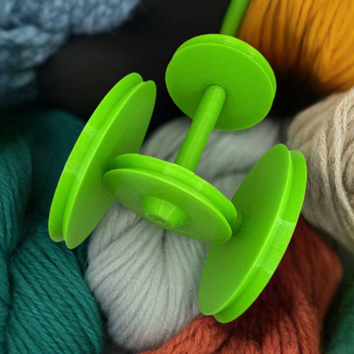 Bobine à rouet compatible avec Baynes pour la vente par Heart Forge Solutions