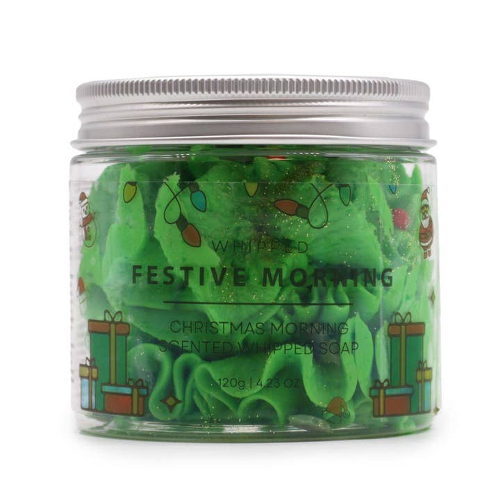 AWGifts Europe - Wholesale Whipped Soap - Wholesale Whipped Cream Soap35