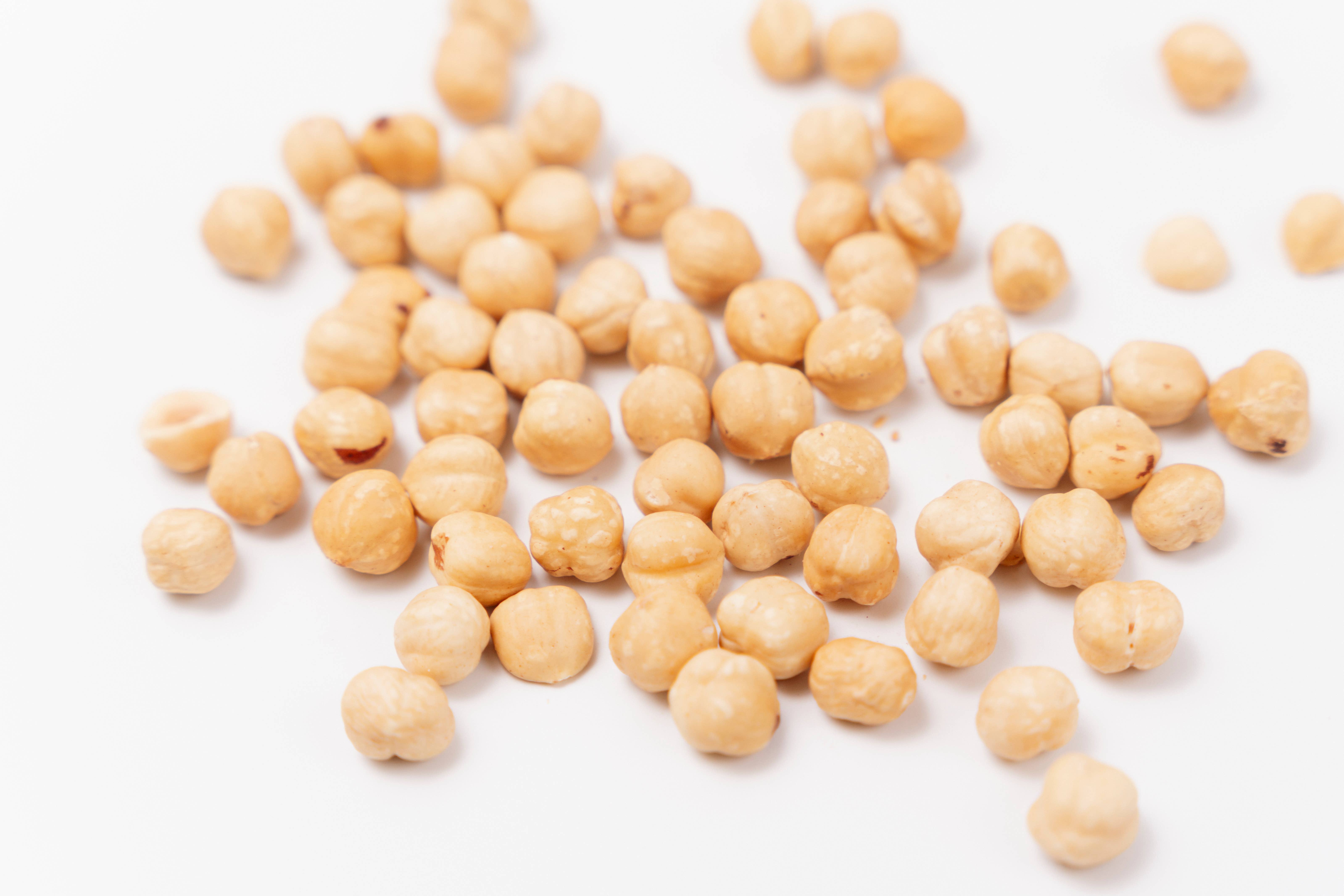 Agnellini Int Srl – Engroshandel Nødder – 100 % italienske ristede og skrællede hasselnødder6