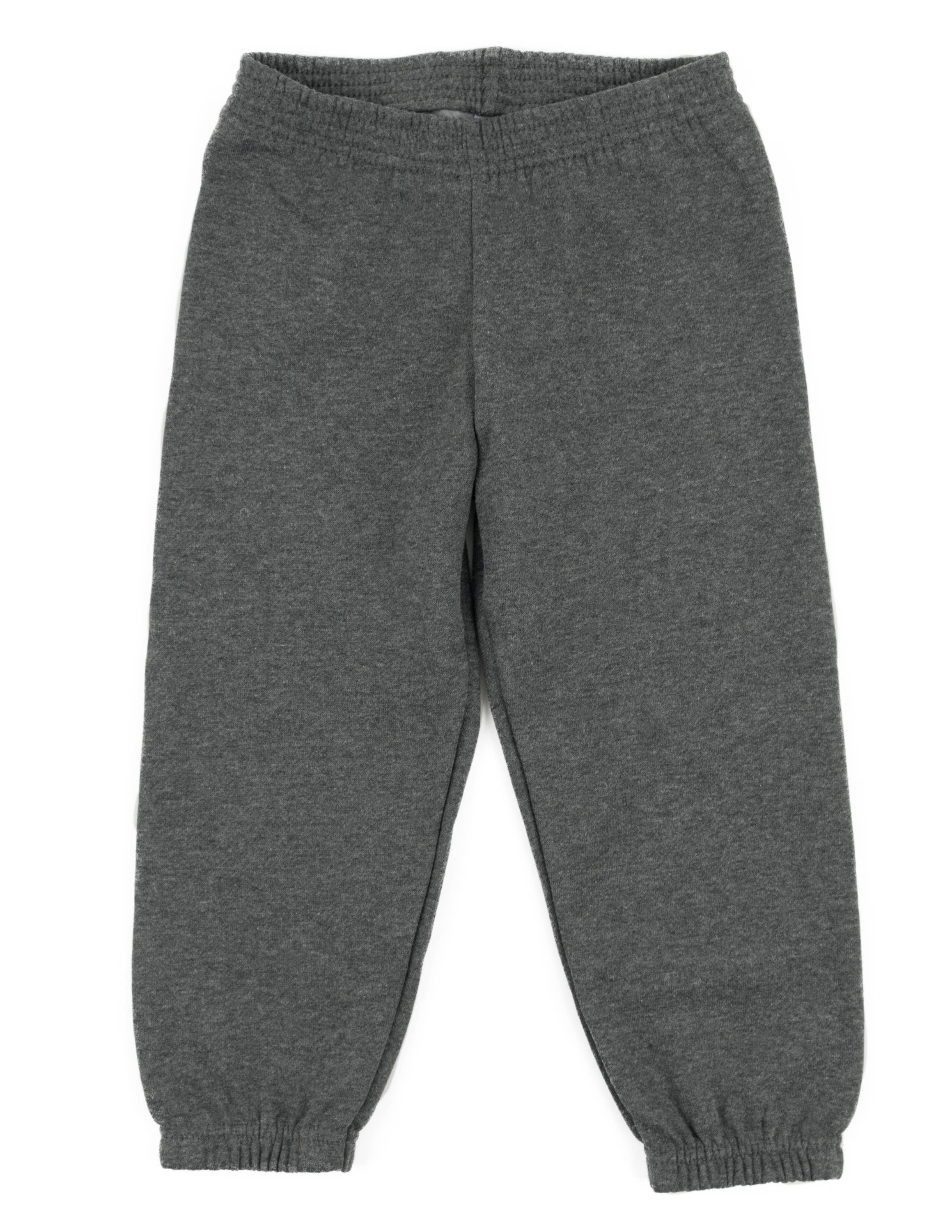 Leveret Pajamas – Engroshandel Loungesweatpants/joggingbukser - til børn – Træningsbukser til børn Neutrals Basics Tilbage til skolen Børnetøj4