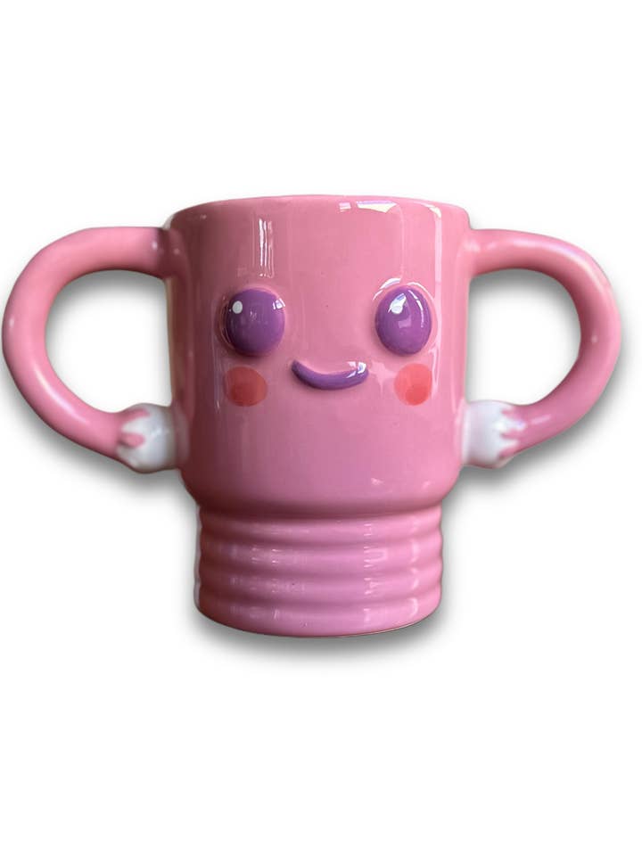 Uterus Mood Mug for wholesale by Shecanter