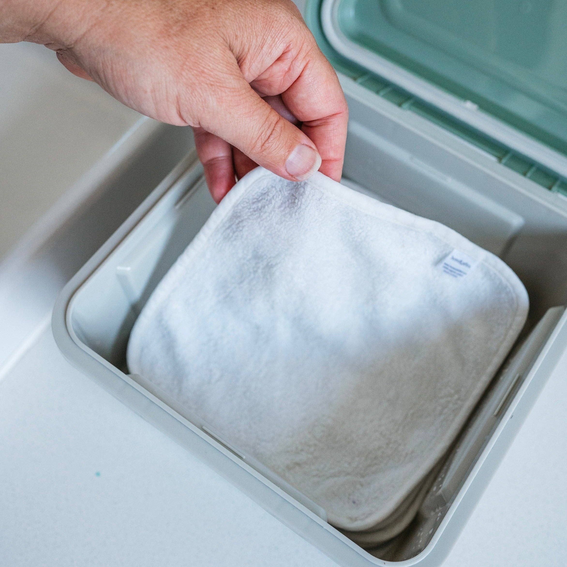 Here & After – wholesale Ansikts- och kroppsservetter – Stökigt vardagsuppsättning5