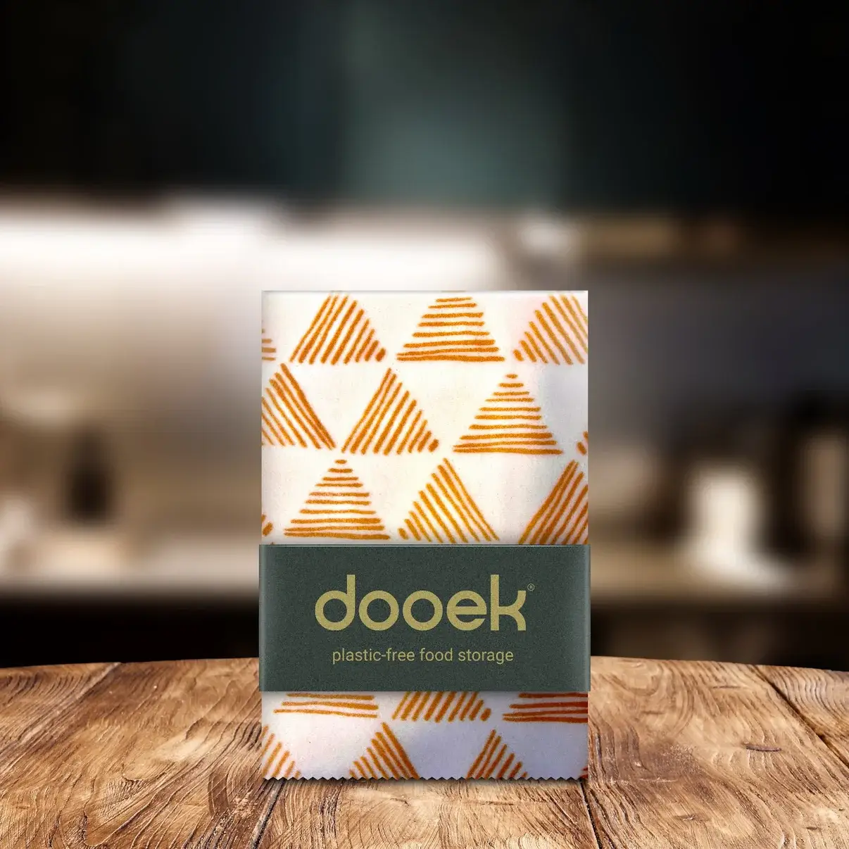Dooek B.V. - Vente Sachet de conservation/film alimentaire - Emballages en cire d’abeille extra-larges13
