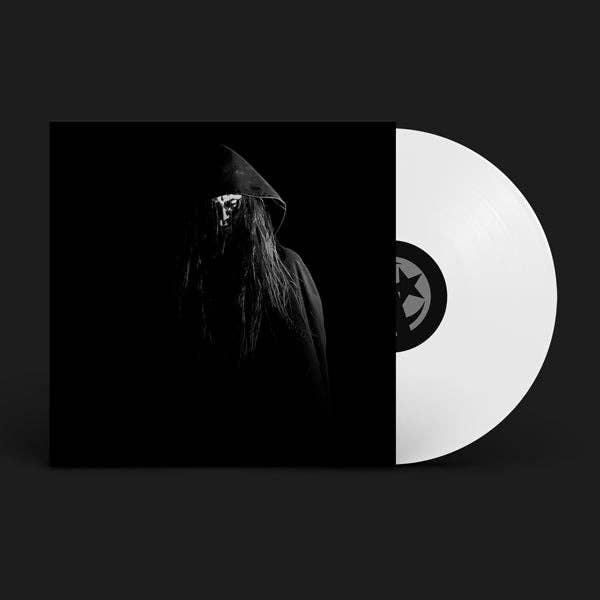 Taake LP - Stridens Hus (White Vinyl) for wholesale by ROCK INDUSTRIES EUROPE LIMITED