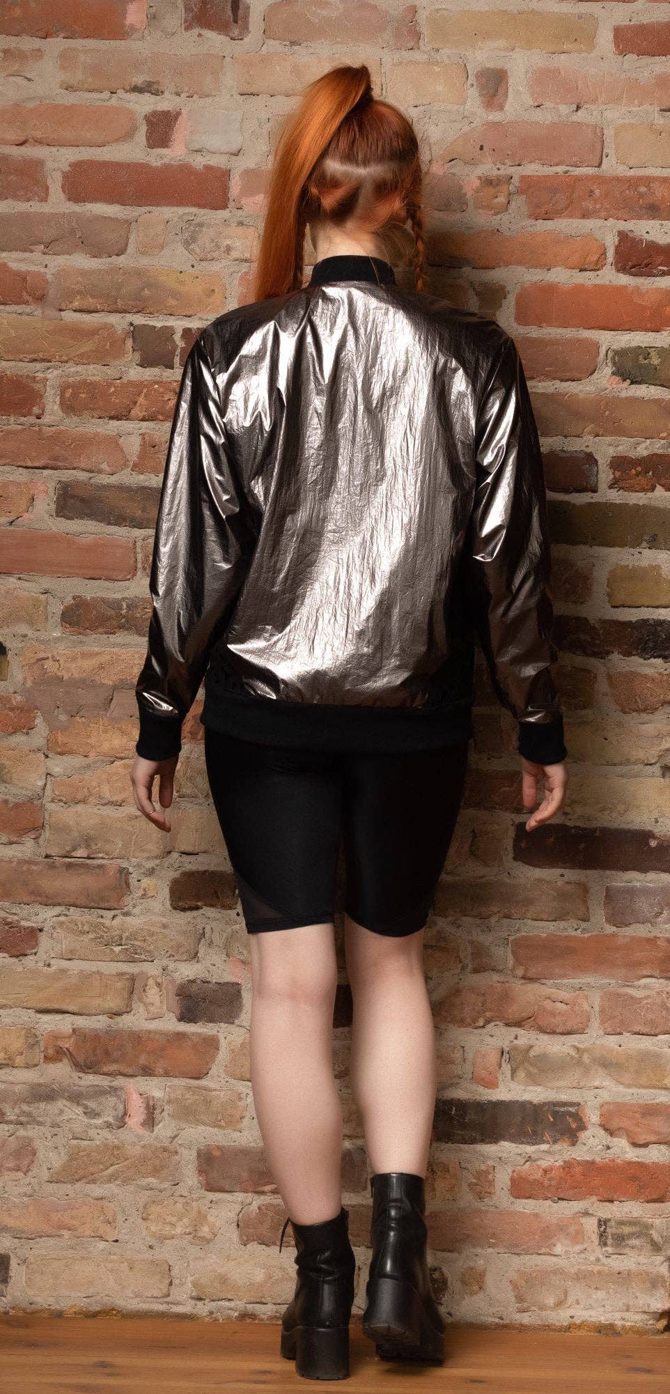 platinum ANTIDOTE jacket for wholesale on Faire4