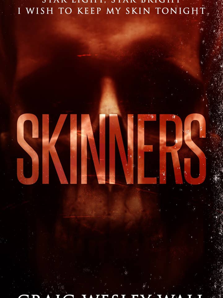 Skinners By Craig Wesley Wall for wholesale by Doris Bizarro