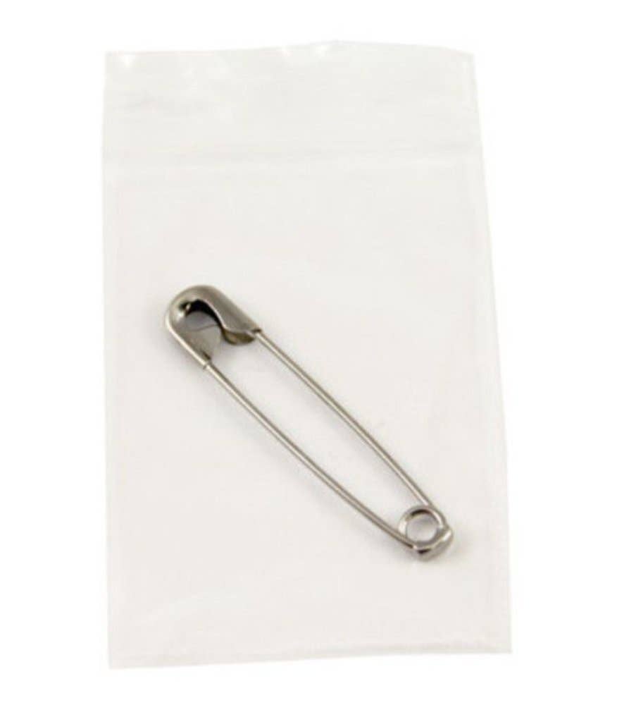 Benhalex - Wholesale Safety Pin - Victorinox Swiss Army Safety Pin for SwissChamp SOS Kit3