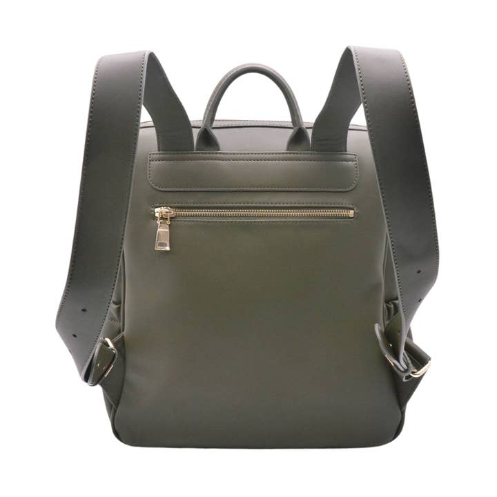 Sac original YUUMA - Olive pour la vente par YUUMA