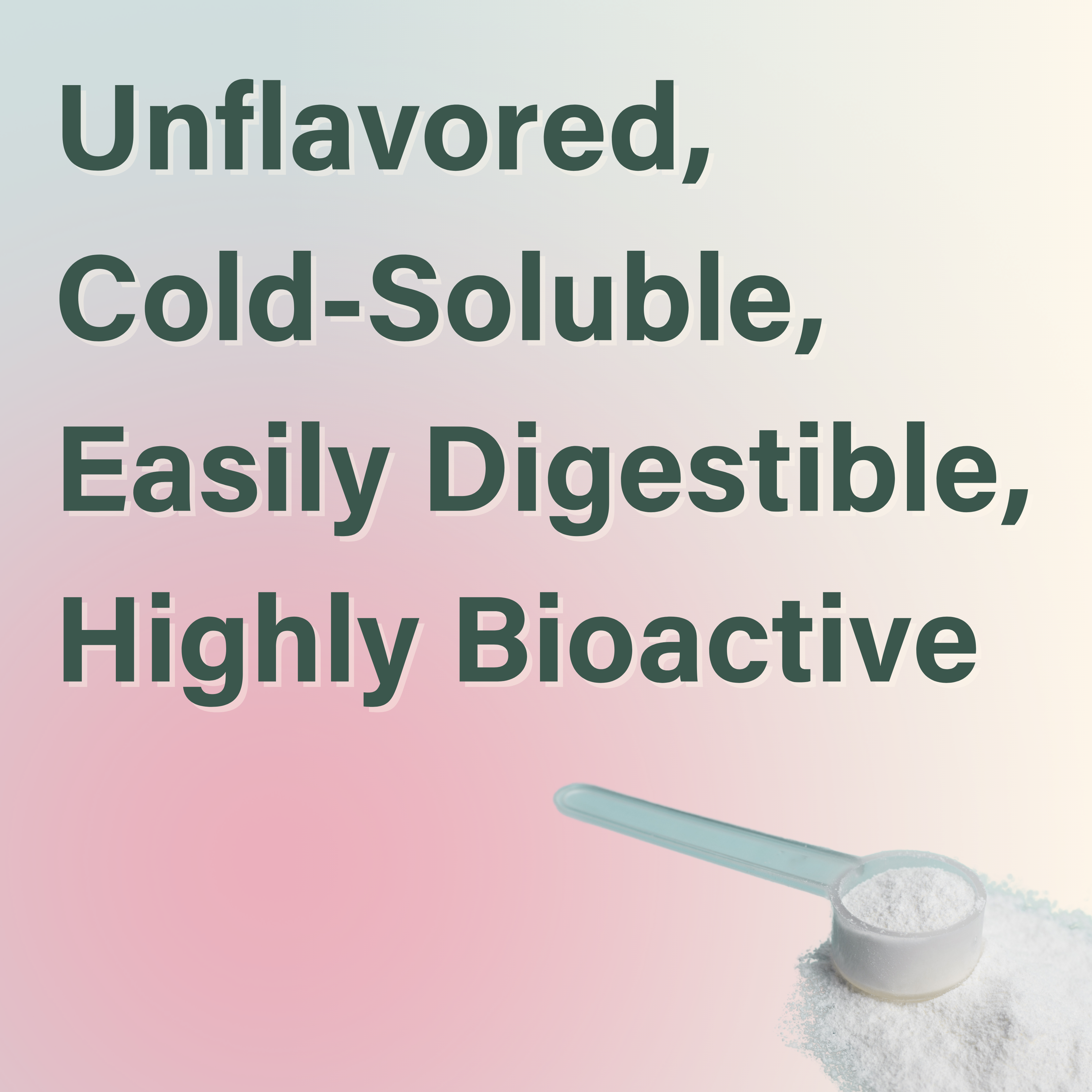 Nutri Beauties – wholesale Protein/superfood powder – 18x NUTRI BEAUTIES Pure Bovine Collagen Powder 10,000Mg4