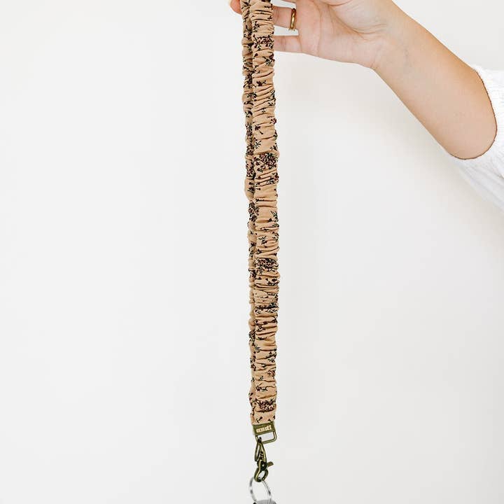 Shop ANDi - Wholesale Lanyard - Women's - Rustic Bloom Lanyard