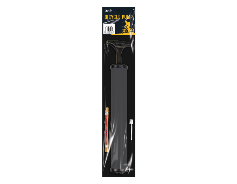 LMT-UK - Wholesale Sporting Accessories - Bicycle Pump2